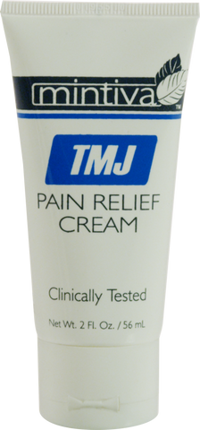 Picture of TMJ Pain Relief