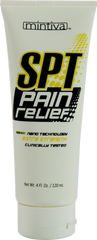 Sport Performance Technology Pain Relief